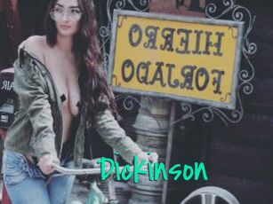 Dickinson