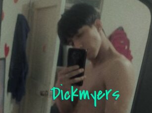 Dickmyers