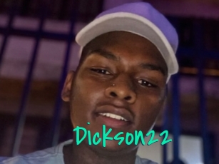Dickson22