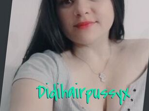 Didihairpussyx