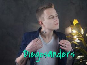 Diegosanders