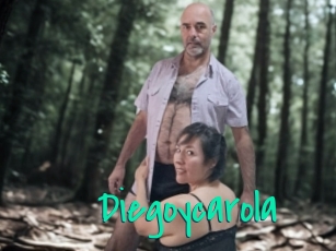 diegoycarola Cool Sexe