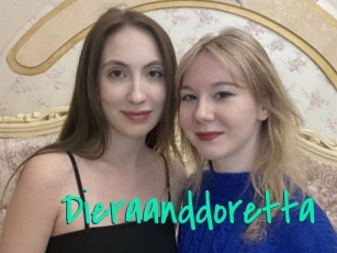 Dieraanddoretta