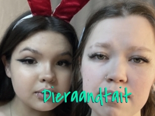 Dieraandtait
