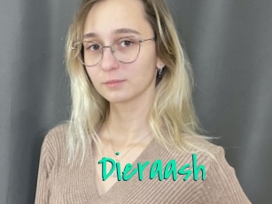 Dieraash