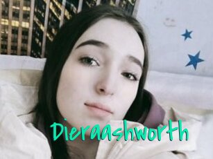 Dieraashworth