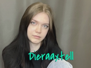 Dieraaxtell