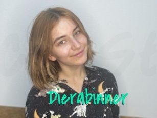Dierabinner