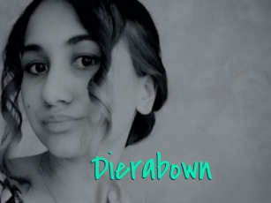 Dierabown
