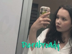 Dierabroady