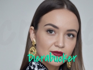 Dierabucker