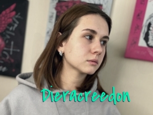 Dieracreedon
