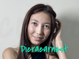 Dieraearnest