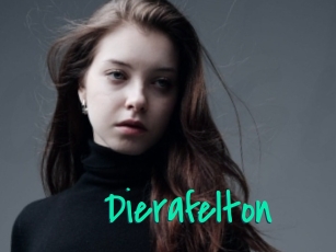 Dierafelton