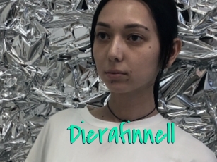 Dierafinnell