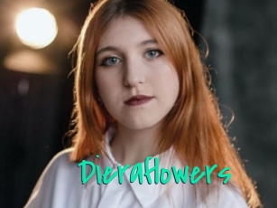 Dieraflowers