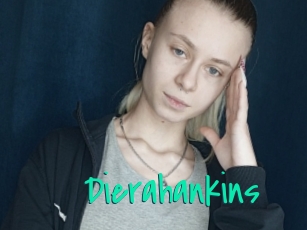 Dierahankins