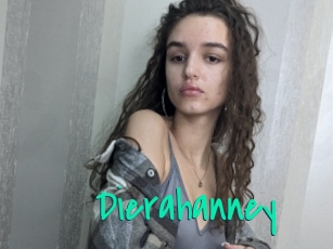 Dierahanney