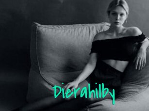Dierahilby
