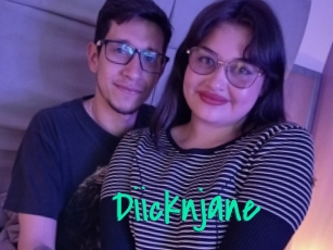 Diicknjane