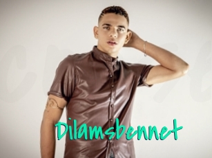 dilamsbennet Cool Sexe
