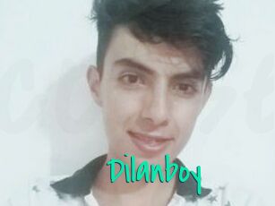 Dilanboy