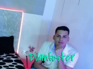 Dilanfoster