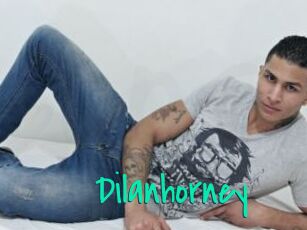 Dilanhorney