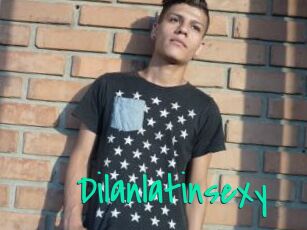 Dilanlatinsexy