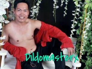 Dildomasterx