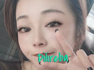 Dilireba