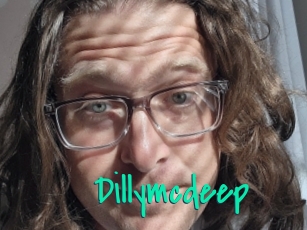 dillymcdeep Cool Sexe