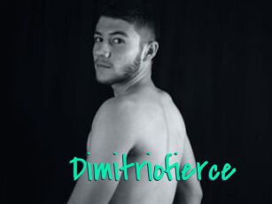 Dimitriofierce