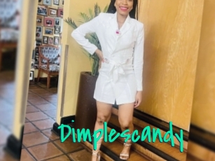 Dimplescandy