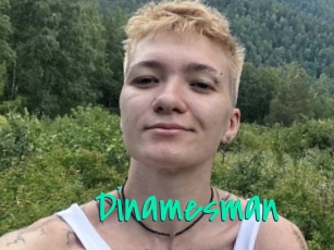 Dinamesman