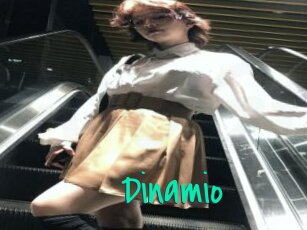 Dinamio
