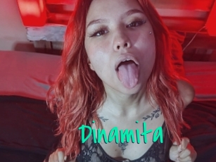 Dinamita