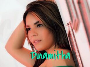 Dinamitha