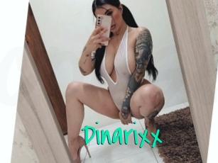 Dinarixx