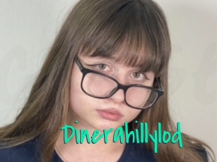 Dinerahillylod