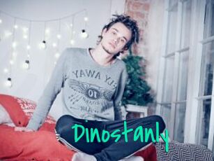 Dinostanly
