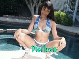 Diorlove