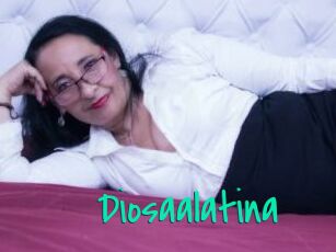 Diosaalatina