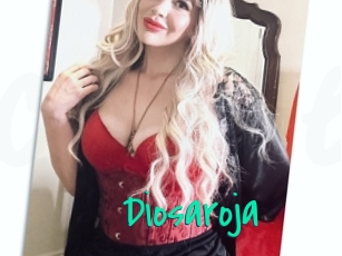 Diosaroja