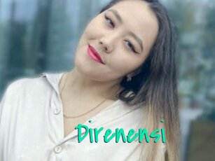 Direnensi