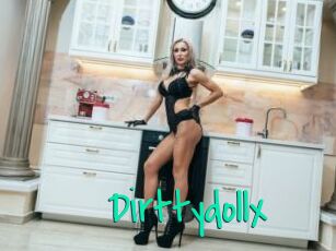dirttydollx Cool Sexe