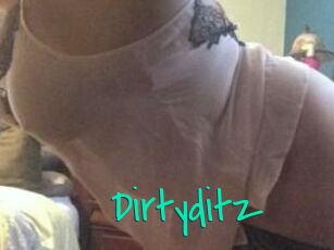 Dirtyditz