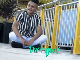 Dirtyjock