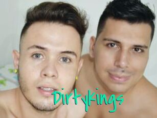 Dirtykings
