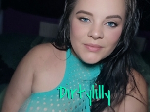 Dirtylilly